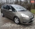 Коричневий Сітроен С4 Пікассо, об'ємом двигуна 2 л та пробігом 387 тис. км за 5100 $, фото 1 на Automoto.ua