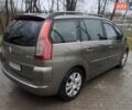 Коричневий Сітроен С4 Пікассо, об'ємом двигуна 2 л та пробігом 387 тис. км за 5100 $, фото 2 на Automoto.ua