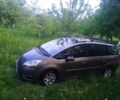 Коричневий Сітроен С4 Пікассо, об'ємом двигуна 1.6 л та пробігом 178 тис. км за 6200 $, фото 4 на Automoto.ua