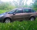 Коричневий Сітроен С4 Пікассо, об'ємом двигуна 1.6 л та пробігом 178 тис. км за 6200 $, фото 3 на Automoto.ua
