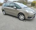 Сітроен С4 Пікассо 2009 у Вінниці на Automoto.ua Коричневий Сітроен С4 Пікассо, об'ємом двигуна 1.6 л та пробігом 356 тис. км за 6000 $, фото 1 на Automoto.ua