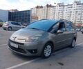 Ситроен С4 Пикассо 2009 в Ивано-Франковске на Automoto.ua Коричневый Ситроен С4 Пикассо, объемом двигателя 1.6 л и пробегом 252 тыс. км за 6200 $, фото 4 на Automoto.ua