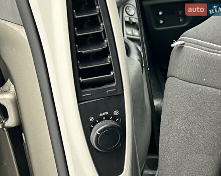 Коричневый Ситроен С4 Пикассо, объемом двигателя 1.6 л и пробегом 219 тыс. км за 5999 $, фото 39 на Automoto.ua