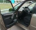 Коричневый Ситроен С4 Пикассо, объемом двигателя 1.6 л и пробегом 345 тыс. км за 5649 $, фото 9 на Automoto.ua