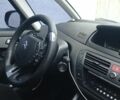 Ситроен С4 Пикассо 2009 в Ивано-Франковске на Automoto.ua Коричневый Ситроен С4 Пикассо, объемом двигателя 1.6 л и пробегом 252 тыс. км за 6200 $, фото 6 на Automoto.ua