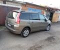 Коричневий Сітроен С4 Пікассо, об'ємом двигуна 2 л та пробігом 180 тис. км за 6500 $, фото 1 на Automoto.ua