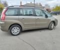 Сітроен С4 Пікассо 2009 у Вінниці на Automoto.ua Коричневий Сітроен С4 Пікассо, об'ємом двигуна 1.6 л та пробігом 356 тис. км за 6000 $, фото 1 на Automoto.ua