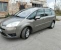 Сітроен С4 Пікассо 2009 у Вінниці на Automoto.ua Коричневий Сітроен С4 Пікассо, об'ємом двигуна 1.6 л та пробігом 356 тис. км за 6000 $, фото 6 на Automoto.ua
