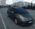 Ситроен С4 Пикассо 2009 в Ивано-Франковске на Automoto.ua Коричневый Ситроен С4 Пикассо, объемом двигателя 1.6 л и пробегом 252 тыс. км за 6200 $, фото 1 на Automoto.ua