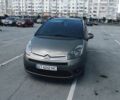 Ситроен С4 Пикассо 2009 в Ивано-Франковске на Automoto.ua Коричневый Ситроен С4 Пикассо, объемом двигателя 1.6 л и пробегом 252 тыс. км за 6200 $, фото 2 на Automoto.ua