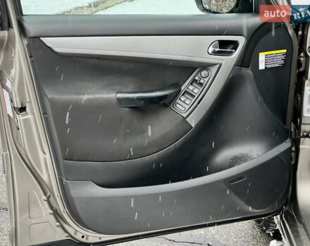 Коричневый Ситроен С4 Пикассо, объемом двигателя 1.6 л и пробегом 219 тыс. км за 5999 $, фото 31 на Automoto.ua