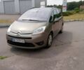 Коричневий Сітроен С4 Пікассо, об'ємом двигуна 1.6 л та пробігом 345 тис. км за 5999 $, фото 1 на Automoto.ua