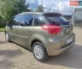 Коричневый Ситроен С4 Пикассо, объемом двигателя 1.6 л и пробегом 129 тыс. км за 6799 $, фото 38 на Automoto.ua