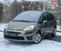 Коричневый Ситроен С4 Пикассо, объемом двигателя 1.6 л и пробегом 219 тыс. км за 5999 $, фото 6 на Automoto.ua