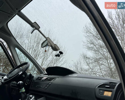 Коричневый Ситроен С4 Пикассо, объемом двигателя 1.6 л и пробегом 219 тыс. км за 5999 $, фото 57 на Automoto.ua