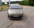 Коричневый Ситроен С4 Пикассо, объемом двигателя 1.6 л и пробегом 345 тыс. км за 5649 $, фото 5 на Automoto.ua