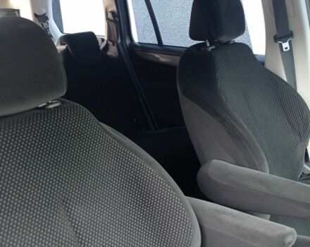 Ситроен С4 Пикассо 2009 в Ивано-Франковске на Automoto.ua Коричневый Ситроен С4 Пикассо, объемом двигателя 1.6 л и пробегом 252 тыс. км за 6200 $, фото 7 на Automoto.ua