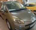 Коричневий Сітроен С4 Пікассо, об'ємом двигуна 2 л та пробігом 180 тис. км за 6500 $, фото 10 на Automoto.ua
