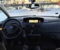 Коричневый Ситроен С4 Пикассо, объемом двигателя 1.6 л и пробегом 204 тыс. км за 6200 $, фото 20 на Automoto.ua