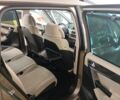 Коричневий Сітроен С4 Пікассо, об'ємом двигуна 2 л та пробігом 180 тис. км за 6500 $, фото 4 на Automoto.ua