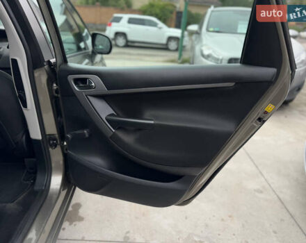 Ситроен С4 Пикассо 2010 в Бердичеве на Automoto.ua Коричневый Ситроен С4 Пикассо, объемом двигателя 1.6 л и пробегом 225 тыс. км за 4150 $, фото 19 на Automoto.ua