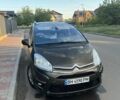 Коричневый Ситроен С4 Пикассо, объемом двигателя 1.6 л и пробегом 233 тыс. км за 7400 $, фото 1 на Automoto.ua