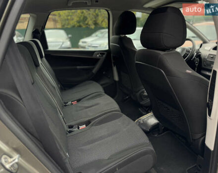 Ситроен С4 Пикассо 2010 в Бердичеве на Automoto.ua Коричневый Ситроен С4 Пикассо, объемом двигателя 1.6 л и пробегом 225 тыс. км за 4150 $, фото 20 на Automoto.ua