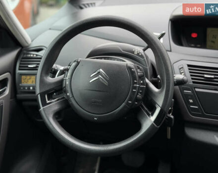 Ситроен С4 Пикассо 2010 в Бердичеве на Automoto.ua Коричневый Ситроен С4 Пикассо, объемом двигателя 1.6 л и пробегом 225 тыс. км за 4150 $, фото 13 на Automoto.ua