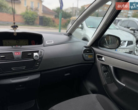 Ситроен С4 Пикассо 2010 в Бердичеве на Automoto.ua Коричневый Ситроен С4 Пикассо, объемом двигателя 1.6 л и пробегом 225 тыс. км за 4150 $, фото 11 на Automoto.ua