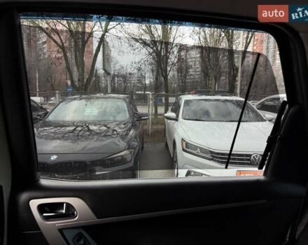 Коричневый Ситроен С4 Пикассо, объемом двигателя 1.6 л и пробегом 257 тыс. км за 6999 $, фото 30 на Automoto.ua