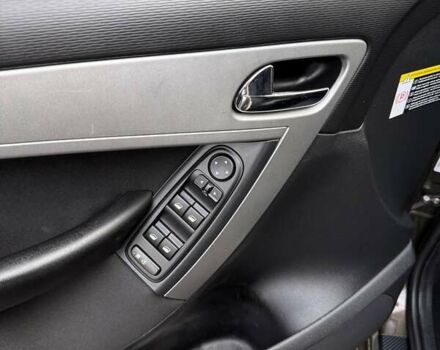 Коричневый Ситроен С4 Пикассо, объемом двигателя 1.6 л и пробегом 257 тыс. км за 6999 $, фото 38 на Automoto.ua