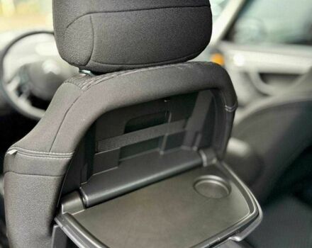 Коричневый Ситроен С4 Пикассо, объемом двигателя 1.6 л и пробегом 257 тыс. км за 6999 $, фото 9 на Automoto.ua