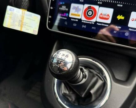 Коричневый Ситроен С4 Пикассо, объемом двигателя 1.6 л и пробегом 257 тыс. км за 6999 $, фото 24 на Automoto.ua