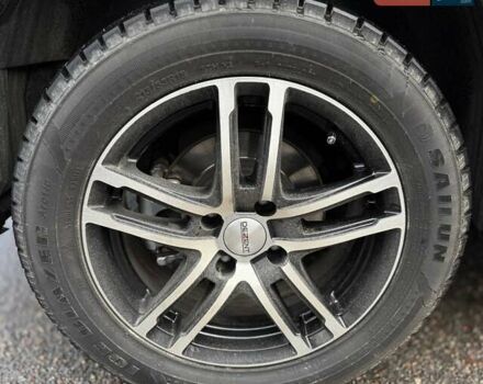 Коричневый Ситроен С4 Пикассо, объемом двигателя 1.6 л и пробегом 257 тыс. км за 6999 $, фото 31 на Automoto.ua