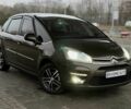 Коричневый Ситроен С4 Пикассо, объемом двигателя 1.6 л и пробегом 257 тыс. км за 6999 $, фото 1 на Automoto.ua