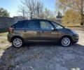 Сітроен С4 Пікассо 2011 у Фастове на Automoto.ua Коричневий Сітроен С4 Пікассо, об'ємом двигуна 1.6 л та пробігом 176 тис. км за 7500 $, фото 3 на Automoto.ua