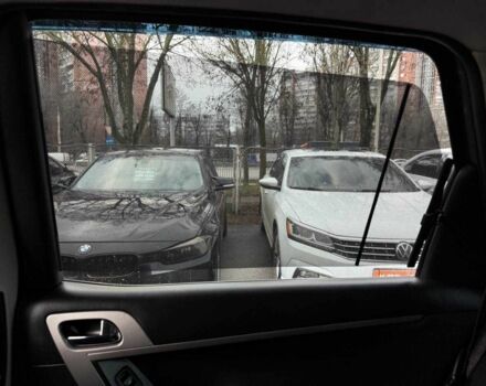 Коричневый Ситроен С4 Пикассо, объемом двигателя 1.6 л и пробегом 257 тыс. км за 6999 $, фото 18 на Automoto.ua