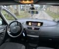 Коричневый Ситроен С4 Пикассо, объемом двигателя 1.6 л и пробегом 193 тыс. км за 6100 $, фото 7 на Automoto.ua