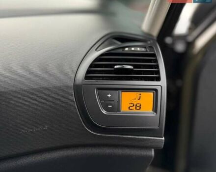 Коричневый Ситроен С4 Пикассо, объемом двигателя 1.6 л и пробегом 257 тыс. км за 6999 $, фото 22 на Automoto.ua