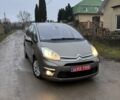 Коричневый Ситроен С4 Пикассо, объемом двигателя 1.6 л и пробегом 193 тыс. км за 6100 $, фото 1 на Automoto.ua
