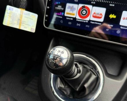 Коричневый Ситроен С4 Пикассо, объемом двигателя 1.6 л и пробегом 257 тыс. км за 6999 $, фото 16 на Automoto.ua