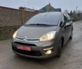 Коричневый Ситроен С4 Пикассо, объемом двигателя 1.6 л и пробегом 193 тыс. км за 6100 $, фото 1 на Automoto.ua