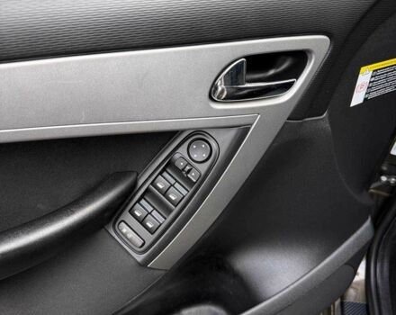 Коричневый Ситроен С4 Пикассо, объемом двигателя 1.6 л и пробегом 257 тыс. км за 6999 $, фото 23 на Automoto.ua