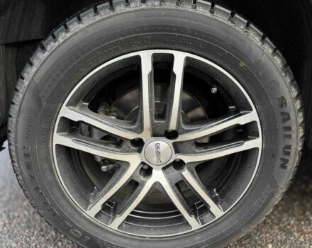 Коричневый Ситроен С4 Пикассо, объемом двигателя 1.6 л и пробегом 257 тыс. км за 6999 $, фото 19 на Automoto.ua