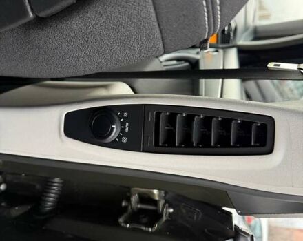 Коричневый Ситроен С4 Пикассо, объемом двигателя 1.6 л и пробегом 257 тыс. км за 6999 $, фото 26 на Automoto.ua