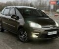 Коричневый Ситроен С4 Пикассо, объемом двигателя 1.6 л и пробегом 257 тыс. км за 6999 $, фото 1 на Automoto.ua