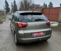 Коричневый Ситроен С4 Пикассо, объемом двигателя 1.6 л и пробегом 193 тыс. км за 6100 $, фото 3 на Automoto.ua