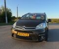 Коричневий Сітроен С4 Пікассо, об'ємом двигуна 1.6 л та пробігом 173 тис. км за 7300 $, фото 1 на Automoto.ua
