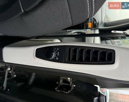 Коричневый Ситроен С4 Пикассо, объемом двигателя 1.6 л и пробегом 257 тыс. км за 6999 $, фото 25 на Automoto.ua