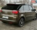 Коричневый Ситроен С4 Пикассо, объемом двигателя 1.6 л и пробегом 257 тыс. км за 6999 $, фото 3 на Automoto.ua